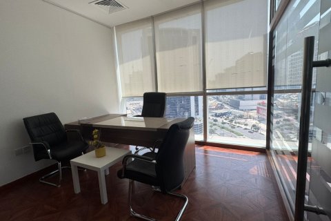 Ufficio in affitto a Business Bay, Dubai, EAU 54 mq. № 709632 - foto 7