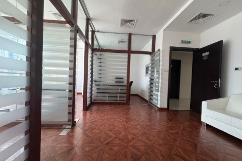 Ufficio in affitto a Business Bay, Dubai, EAU 54 mq. № 709632 - foto 2