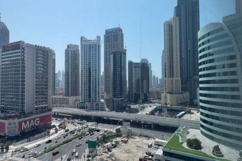 Ufficio in affitto a Business Bay, Dubai, EAU 54 mq. № 709632 - foto 10