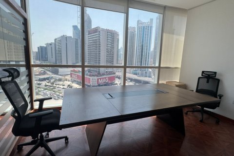 Ufficio in affitto a Business Bay, Dubai, EAU 54 mq. № 709632 - foto 8