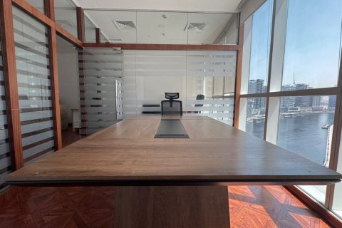 Ufficio in affitto a Business Bay, Dubai, EAU 54 mq. № 709632 - foto 9