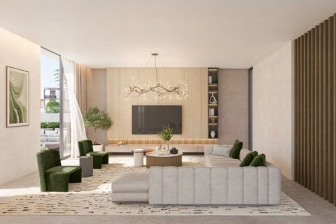 Városi lakóépület itt: Dubai Land, EAE, 3 hálószoba, 168 m², azonosító: 677806 - fénykép 18