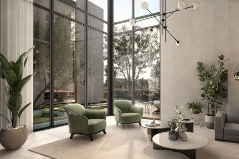 Városi lakóépület itt: Dubai Land, EAE, 3 hálószoba, 168 m², azonosító: 677806 - fénykép 3