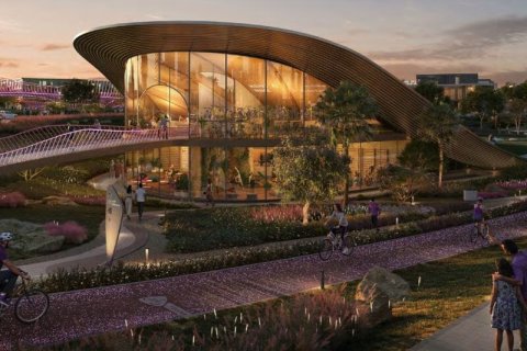 تاون هاوس في Dubai Land، دبي 3 غرفة نوم ، 168 متر مربع . ر قم 677806