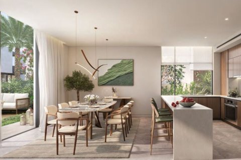 Városi lakóépület itt: Dubai Land, EAE, 3 hálószoba, 168 m², azonosító: 677806 - fénykép 15