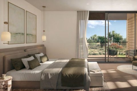 Városi lakóépület itt: Dubai Land, EAE, 3 hálószoba, 168 m², azonosító: 677806 - fénykép 17