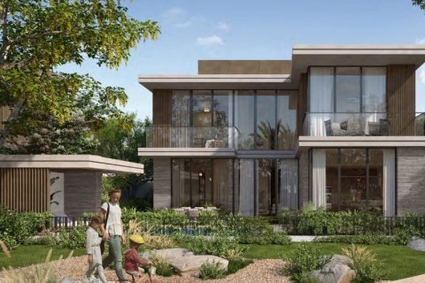 Városi lakóépület itt: Dubai Land, EAE, 3 hálószoba, 168 m², azonosító: 677806 - fénykép 10