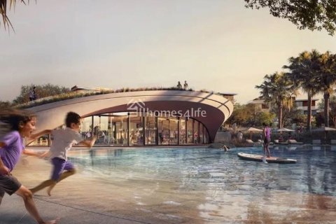 Kuća u nizu u Dubai Land, UAE 3 spavaćih soba, 184 m2 Br. 677807 - fotografija 10