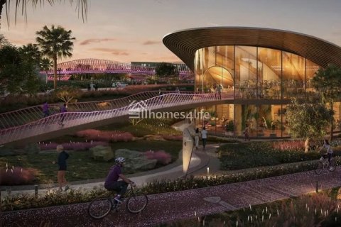 Kuća u nizu u Dubai Land, UAE 3 spavaćih soba, 184 m2 Br. 677807 - fotografija 8