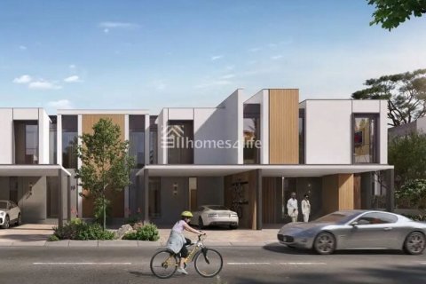 Kuća u nizu u Dubai Land, UAE 3 spavaćih soba, 184 m2 Br. 677807 - fotografija 4