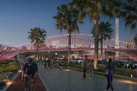 Kuća u nizu u Dubai Land, UAE 3 spavaćih soba, 184 m2 Br. 677807 - fotografija 9