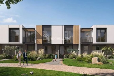 Kuća u nizu u Dubai Land, UAE 3 spavaćih soba, 184 m2 Br. 677807 - fotografija 7
