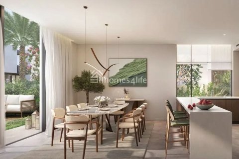 Kuća u nizu u Dubai Land, UAE 3 spavaćih soba, 184 m2 Br. 677807 - fotografija 3