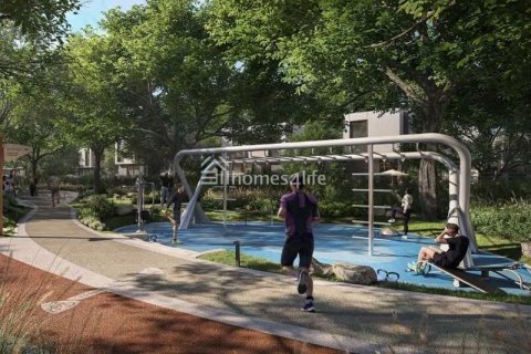 Kuća u nizu u Dubai Land, UAE 3 spavaćih soba, 184 m2 Br. 677807 - fotografija 6