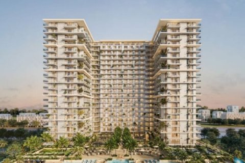 Appartement in Jumeirah Village Triangle, Dubai, VAE 1 slaapkamer, 80 vr.m. nr 677802