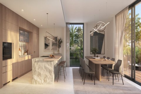 Vila di Dubai Land, UEA 4 kamar tidur, 375 m2 nomor 677808 - foto 6