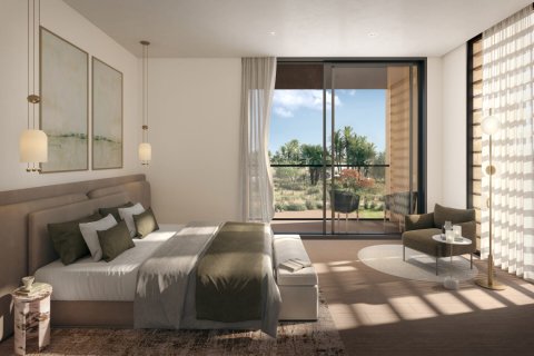 Vila di Dubai Land, UEA 4 kamar tidur, 375 m2 nomor 677808 - foto 5