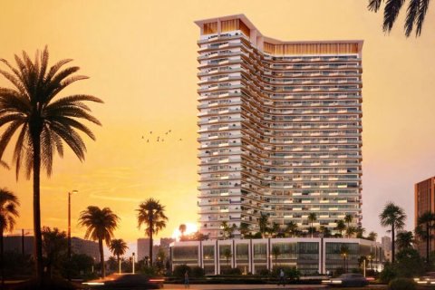 Appartement à vendre à  Dubai Sports City, Dubai, EAU 2 chambres, 107 m2 № 677803 - photo 4