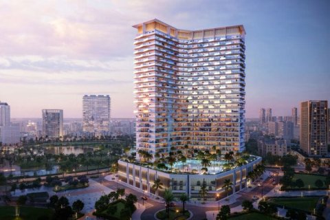 Appartement à vendre à  Dubai Sports City, Dubai, EAU 2 chambres, 107 m2 № 677803 - photo 2