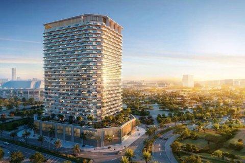 Appartement à vendre à  Dubai Sports City, Dubai, EAU 2 chambres, 107 m2 № 677803 - photo 5