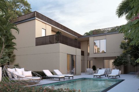 Vila v Dubai, SAE 5 spální, 577.5 m2 č. 678208 - Fotografia 8