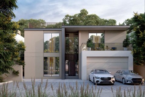 Vila v Dubai, SAE 5 spální, 577.5 m2 č. 678208 - Fotografia 9