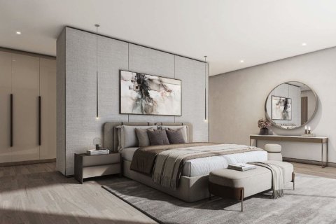 Vila v Dubai, SAE 5 spální, 577.5 m2 č. 678208 - Fotografia 5