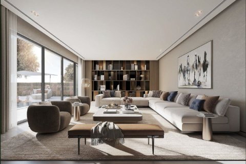 Vila v Dubai, SAE 5 spální, 577.5 m2 č. 678208 - Fotografia 2