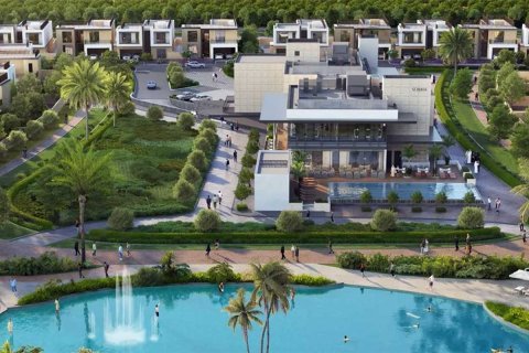 Vila v Dubai, SAE 5 spální, 577.5 m2 č. 678208 - Fotografia 7