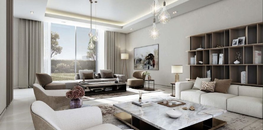 Vila v Dubai, SAE 5 spální, 577.5 m2 č. 678208