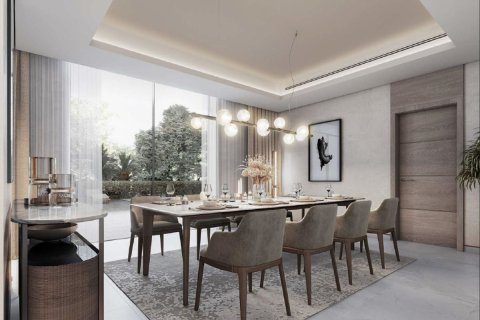 Vila v Dubai, SAE 5 spální, 577.5 m2 č. 678208 - Fotografia 3