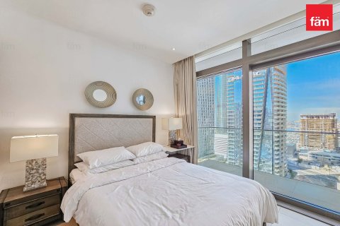 Apartmen di Dubai Marina, UAE 1 bilik tidur, 76.9 meter persegi № 678203 - foto 16