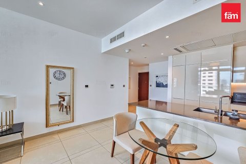 Apartmen di Dubai Marina, UAE 1 bilik tidur, 76.9 meter persegi № 678203 - foto 9