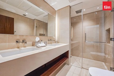 Apartmen di Dubai Marina, UAE 1 bilik tidur, 76.9 meter persegi № 678203 - foto 24