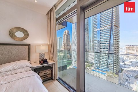 Apartmen di Dubai Marina, UAE 1 bilik tidur, 76.9 meter persegi № 678203 - foto 7