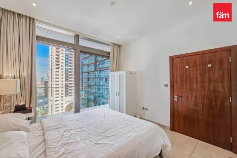 Apartmen di Dubai Marina, UAE 1 bilik tidur, 76.9 meter persegi № 678203 - foto 13