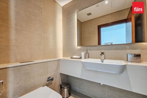 Apartmen di Dubai Marina, UAE 1 bilik tidur, 76.9 meter persegi № 678203 - foto 22