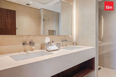 Apartmen di Dubai Marina, UAE 1 bilik tidur, 76.9 meter persegi № 678203 - foto 23