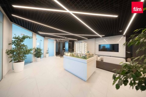 Zyrë në Business Bay, Dubai, Emiratet e Bashkuara Arabe 179 m2. № 678207 - Foto 6