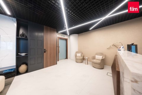 Zyrë në Business Bay, Dubai, Emiratet e Bashkuara Arabe 179 m2. № 678207 - Foto 3