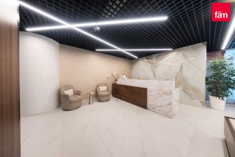 Zyrë në Business Bay, Dubai, Emiratet e Bashkuara Arabe 179 m2. № 678207 - Foto 2