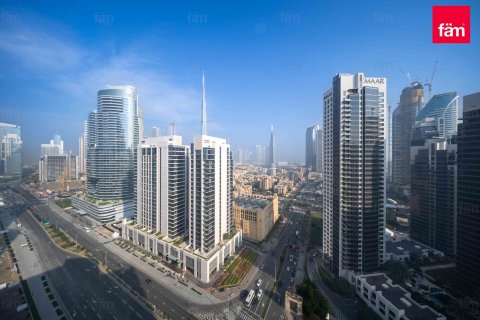 Zyrë në Business Bay, Dubai, Emiratet e Bashkuara Arabe 179 m2. № 678207 - Foto 12