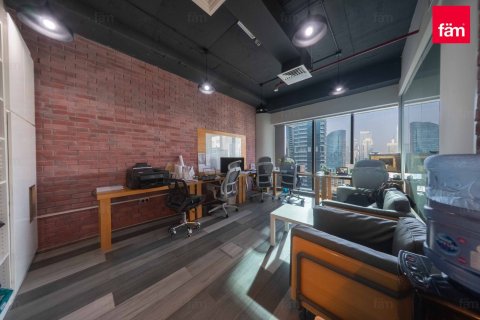 Zyrë në Business Bay, Dubai, Emiratet e Bashkuara Arabe 179 m2. № 678207 - Foto 5