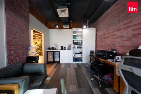 Zyrë në Business Bay, Dubai, Emiratet e Bashkuara Arabe 179 m2. № 678207 - Foto 11