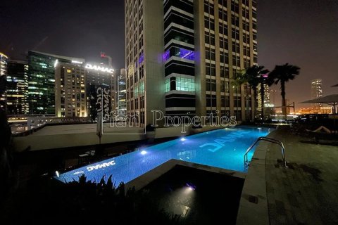 Business Bay、Dubai、UAE にあるマンション販売中 1ベッドルーム、79.8 m2、No678202 - 写真 5