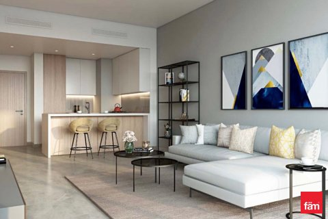 Müüa korter asukohaga Business Bay, Dubai, AÜE: 2 magamistoaga, 88.2 m² Nr 678206 - pilt 3