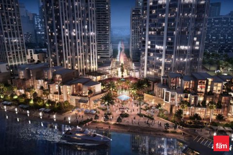 Müüa korter asukohaga Business Bay, Dubai, AÜE: 2 magamistoaga, 88.2 m² Nr 678206 - pilt 10