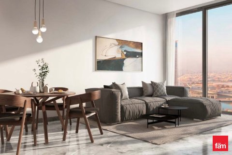 Müüa korter asukohaga Business Bay, Dubai, AÜE: 2 magamistoaga, 88.2 m² Nr 678206 - pilt 5