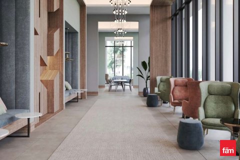 Müüa korter asukohaga Business Bay, Dubai, AÜE: 2 magamistoaga, 88.2 m² Nr 678206 - pilt 7