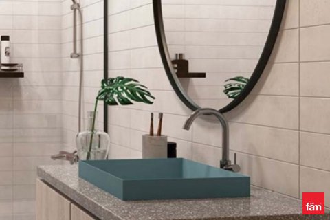 Müüa korter asukohaga Business Bay, Dubai, AÜE: 2 magamistoaga, 88.2 m² Nr 678206 - pilt 6